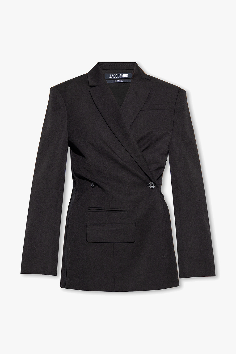 Jacquemus 'Tibau' blazer | Women's Clothing | Vitkac